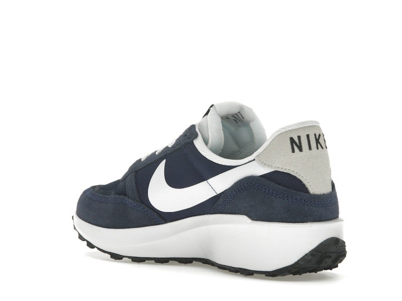 Nike Waffle Debut Midnight Navy