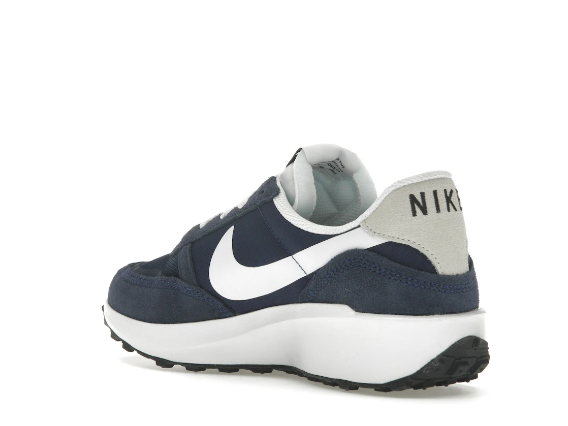 Nike Waffle Debut Midnight Navy