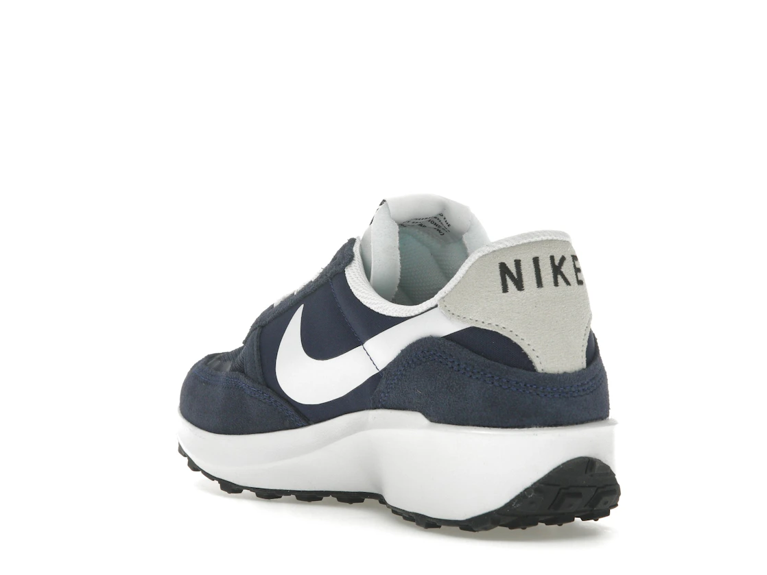 Nike Waffle Debut Midnight Navy