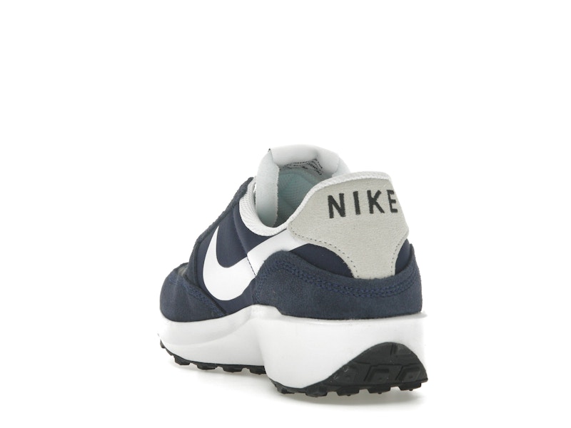 Nike Waffle Debut Midnight Navy