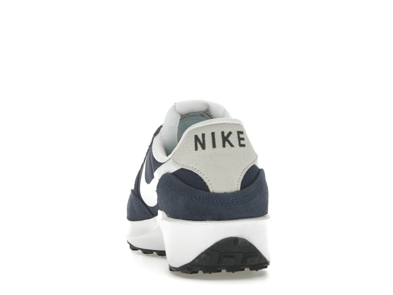 Nike Waffle Debut Midnight Navy