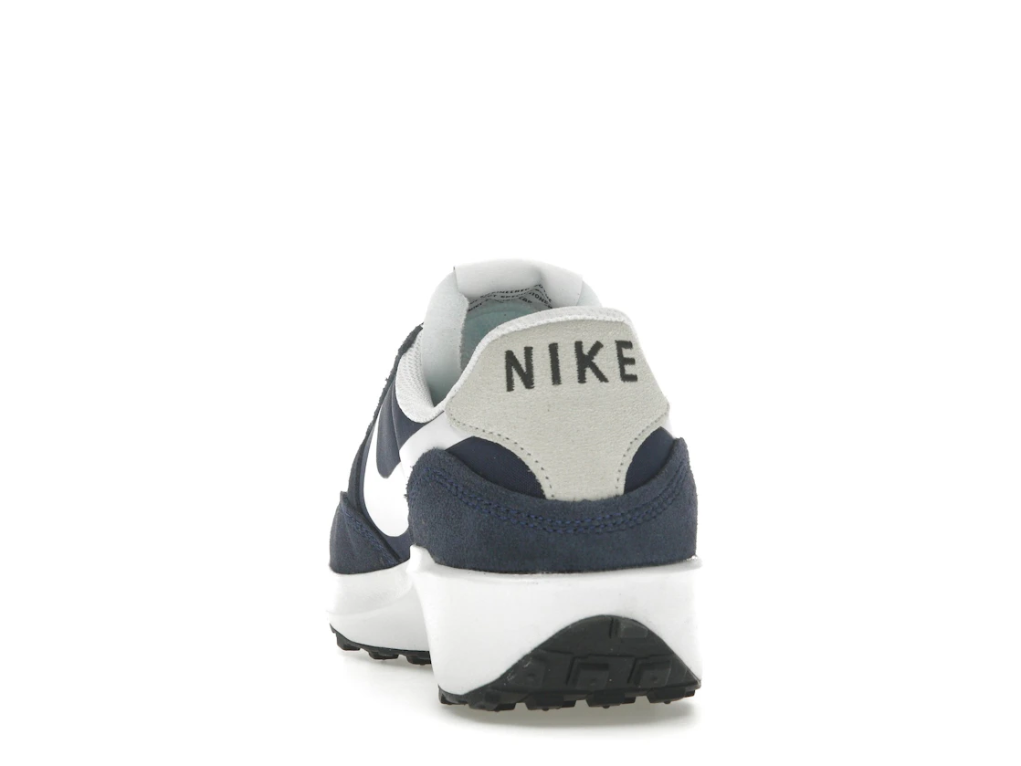 Nike Waffle Debut Midnight Navy