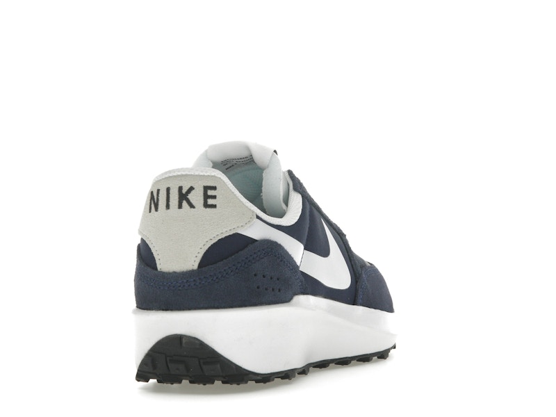Nike Waffle Debut Midnight Navy