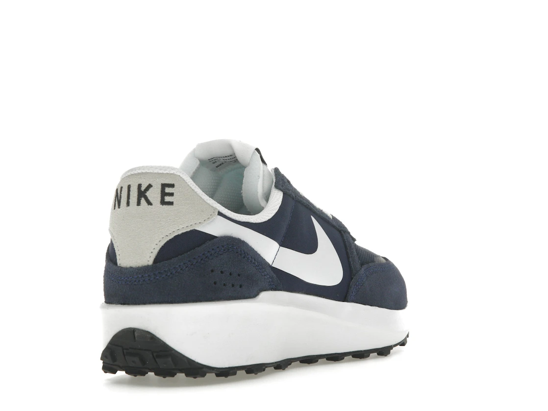 Nike Waffle Debut Midnight Navy