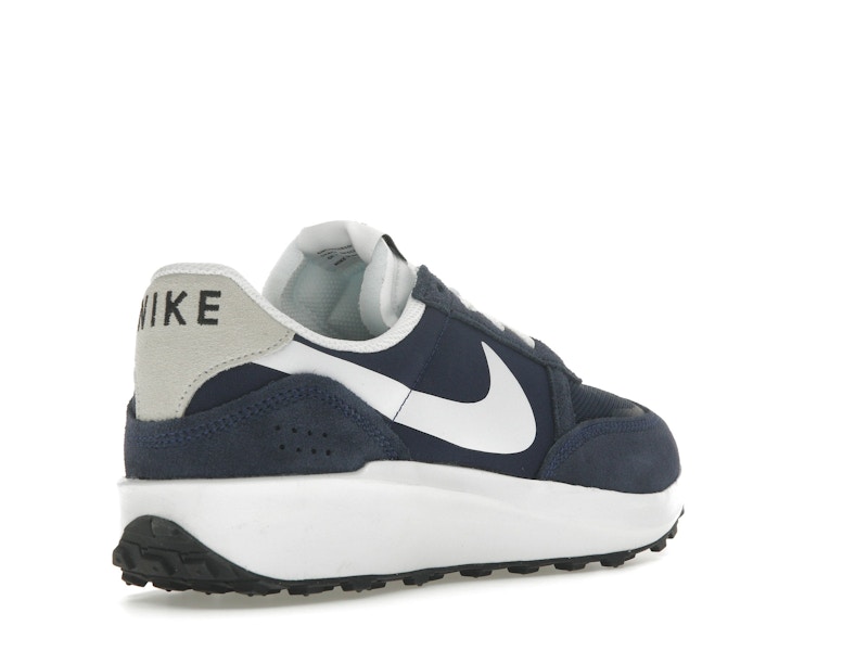 Nike Waffle Debut Midnight Navy