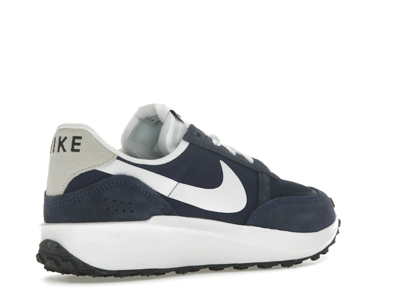 Nike Waffle Debut Midnight Navy