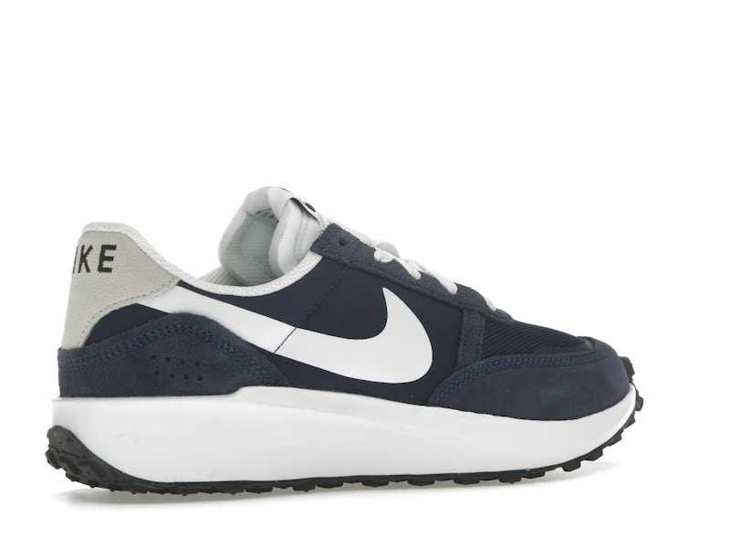 Nike Waffle Debut Midnight Navy