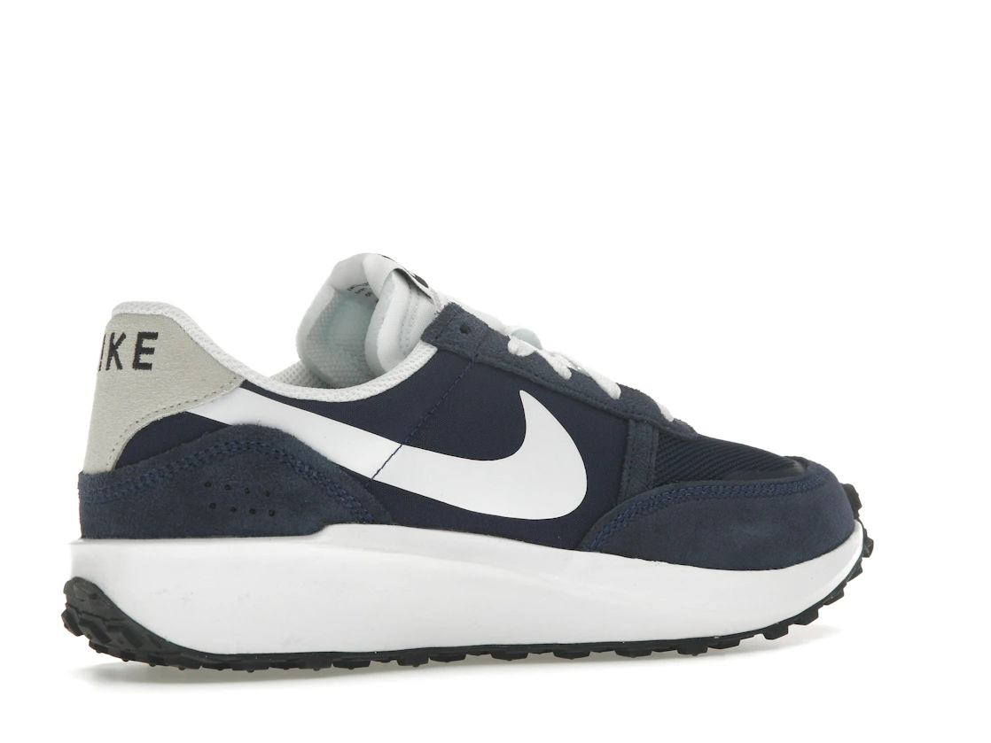 Nike Waffle Debut Midnight Navy