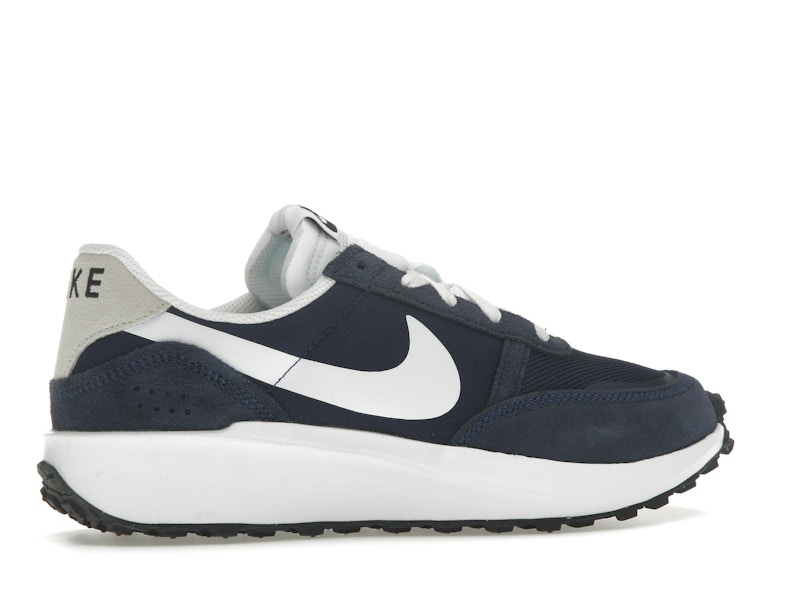Nike Waffle Debut Midnight Navy