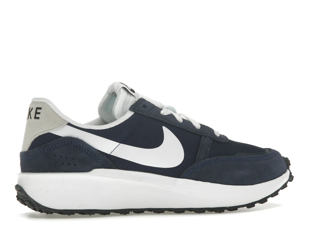 Nike Waffle Debut Midnight Navy