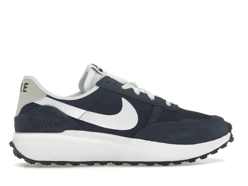 Nike Waffle Debut Midnight Navy
