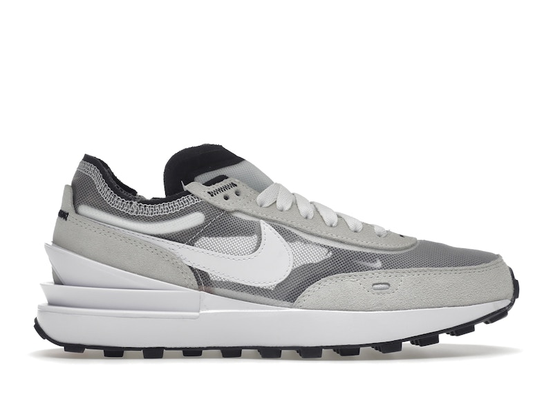 Nike Waffle One Cool Grey Women s DC2533 102 US