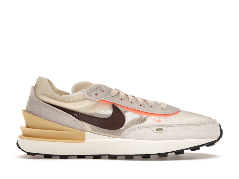 Nike Waffle One Natural Men's - DA7995-102 - US