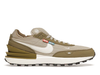 Nike Waffle One Rattan Men's DC8890-201 US - Main Image