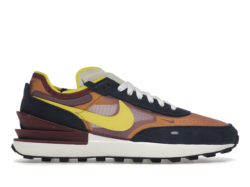 【 NIKE】nike waffle one se メンズ nike-waffle-one-se-386634-