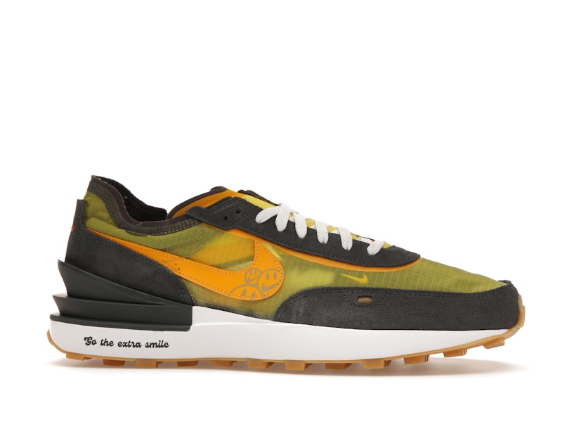 Nike Waffle One SE Go The Extra Smile