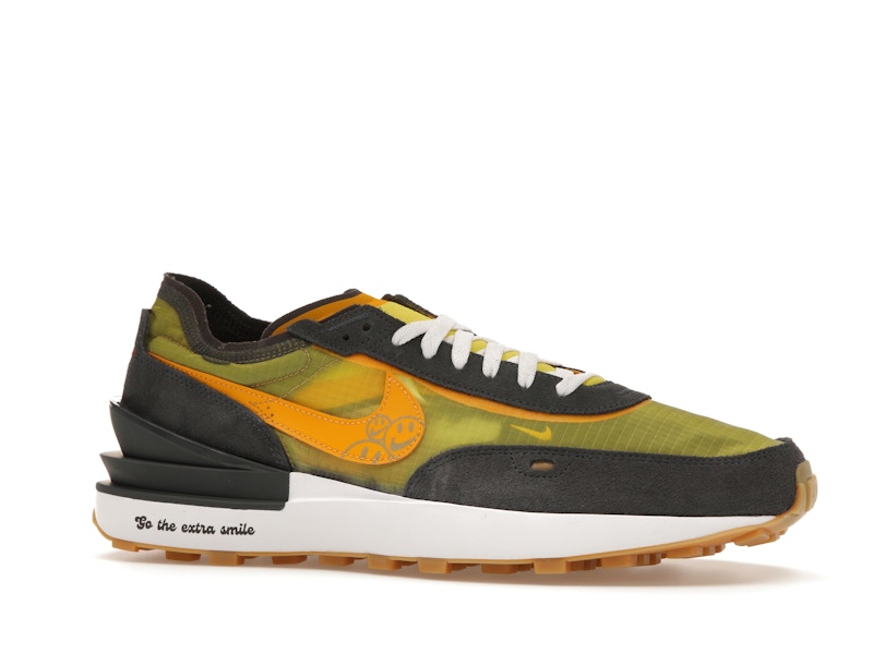 Nike Waffle One SE Go The Extra Smile
