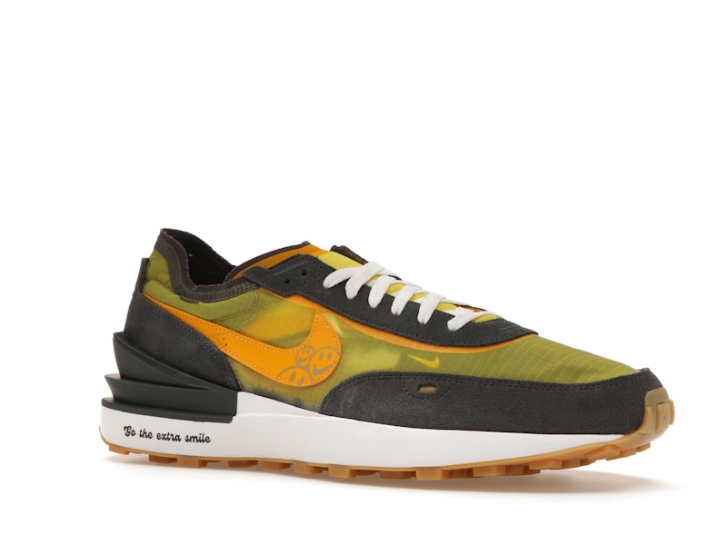Nike Waffle One SE Go The Extra Smile