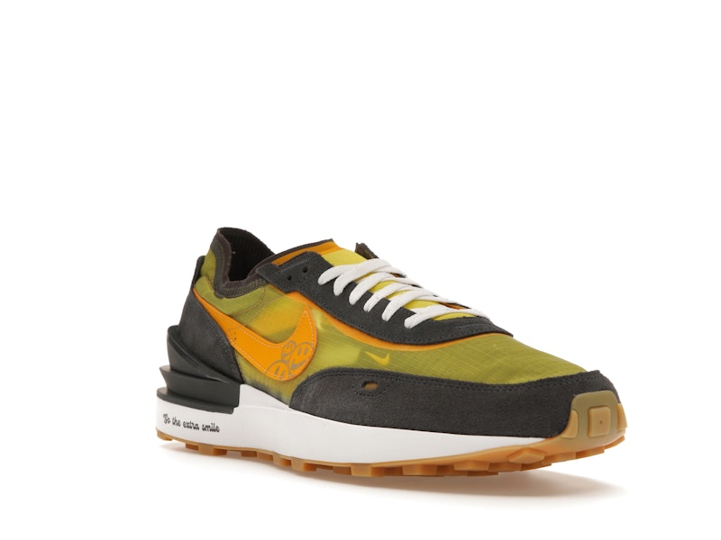Nike Waffle One SE Go The Extra Smile