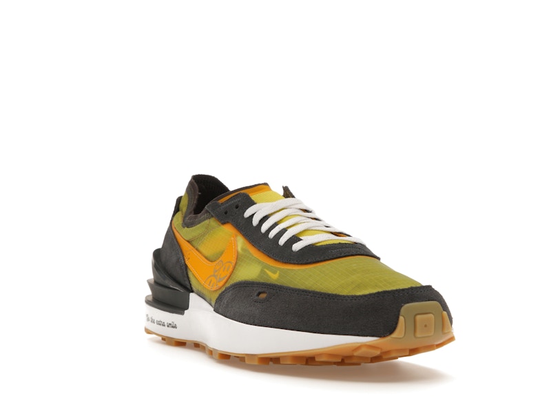 Nike Waffle One SE Go The Extra Smile
