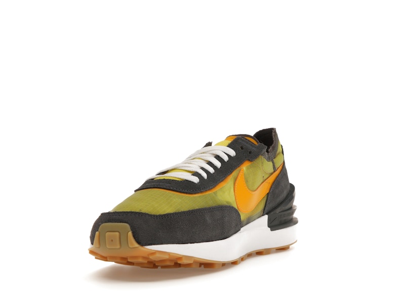 Nike Waffle One SE Go The Extra Smile