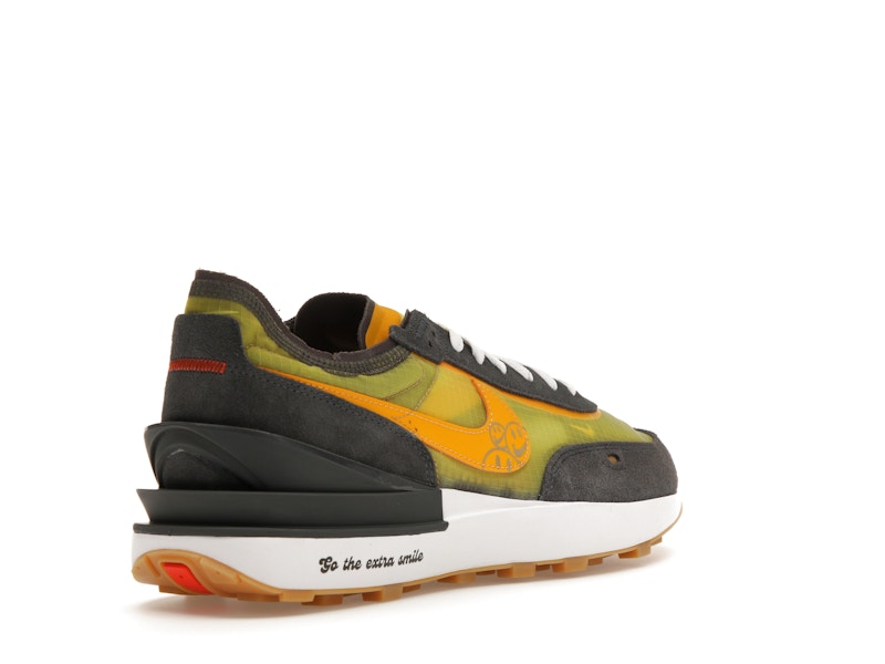 Nike Waffle One SE Go The Extra Smile