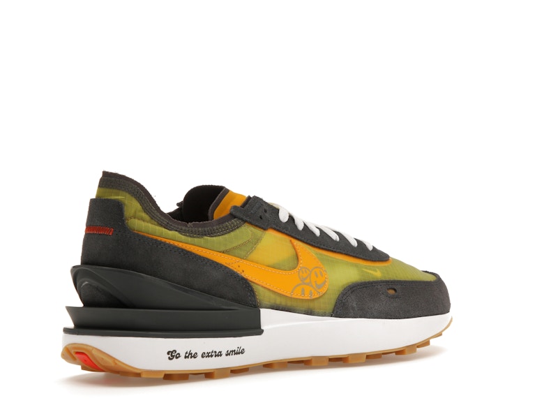 Nike Waffle One SE Go The Extra Smile