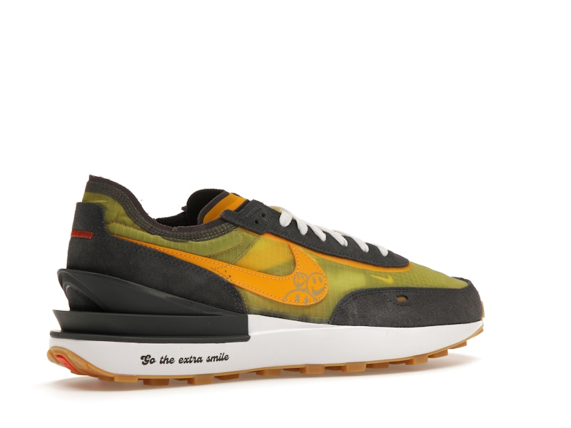 Nike Waffle One SE Go The Extra Smile