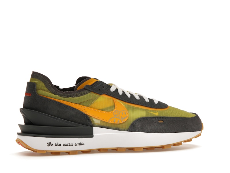 Nike Waffle One SE Go The Extra Smile