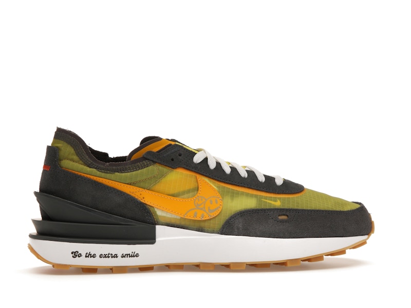 Nike Waffle One SE Go The Extra Smile