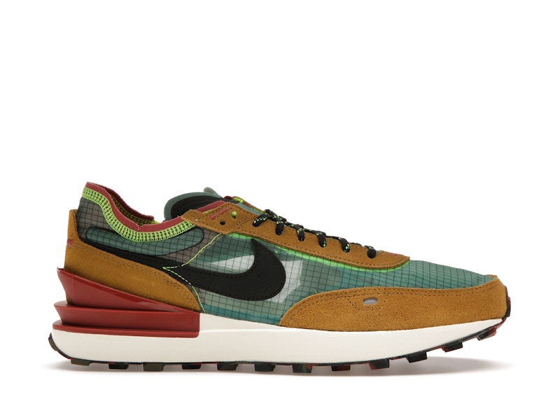 Stockx waffle 2024