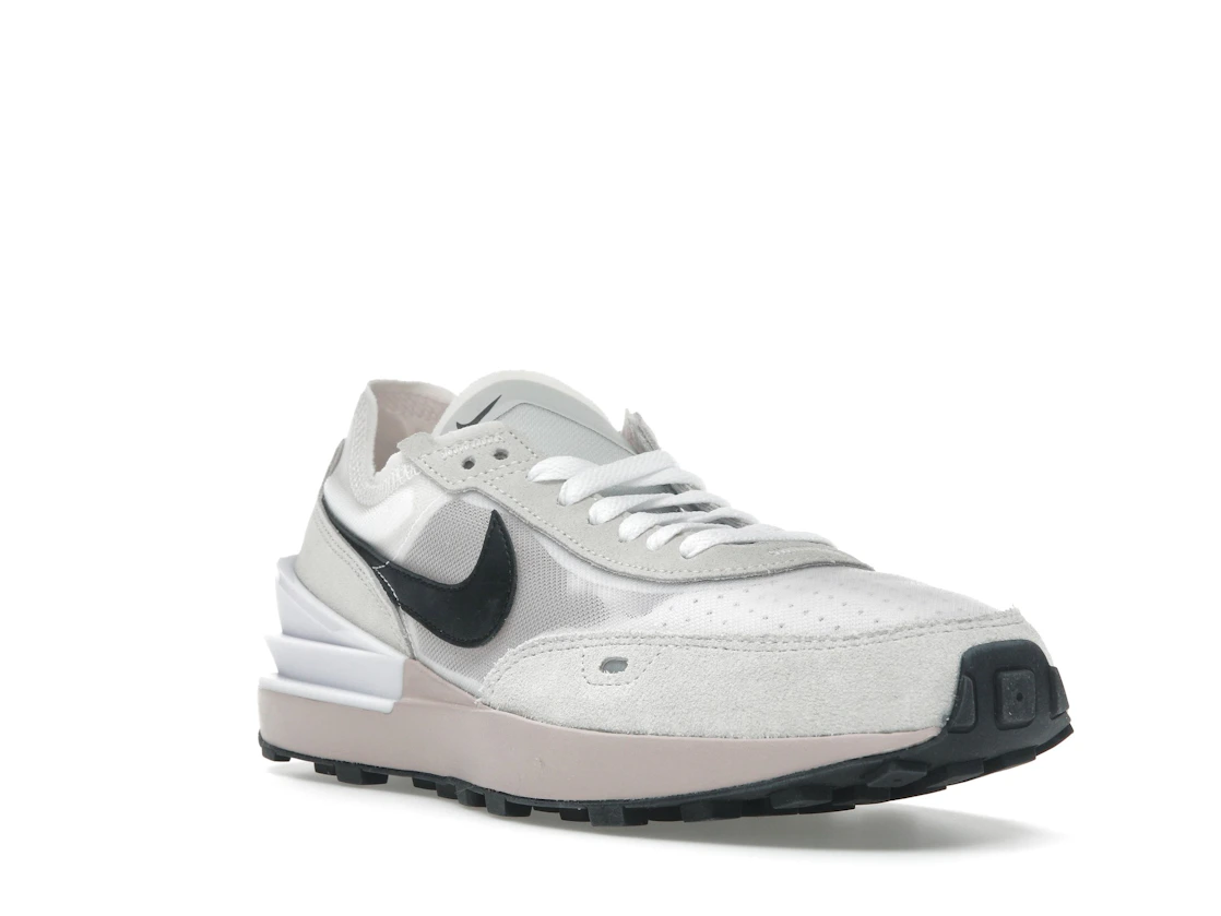 Nike Waffle One White Pink Oxford (Women's)