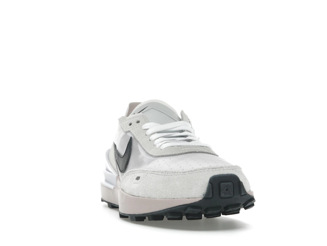 Nike Waffle One White Pink Oxford (Women's)