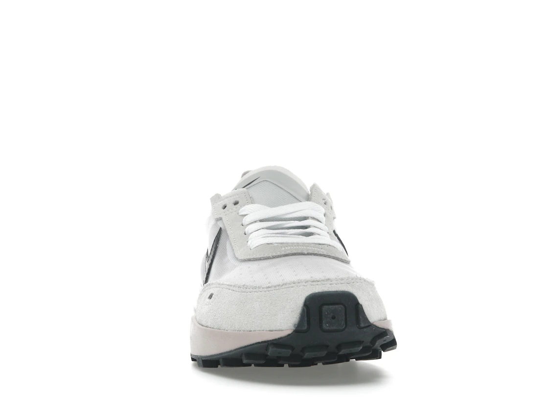 Nike Waffle One White Pink Oxford (Women's)
