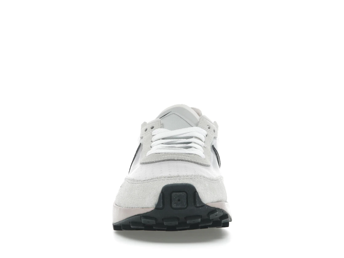 Nike Waffle One White Pink Oxford (Women's)