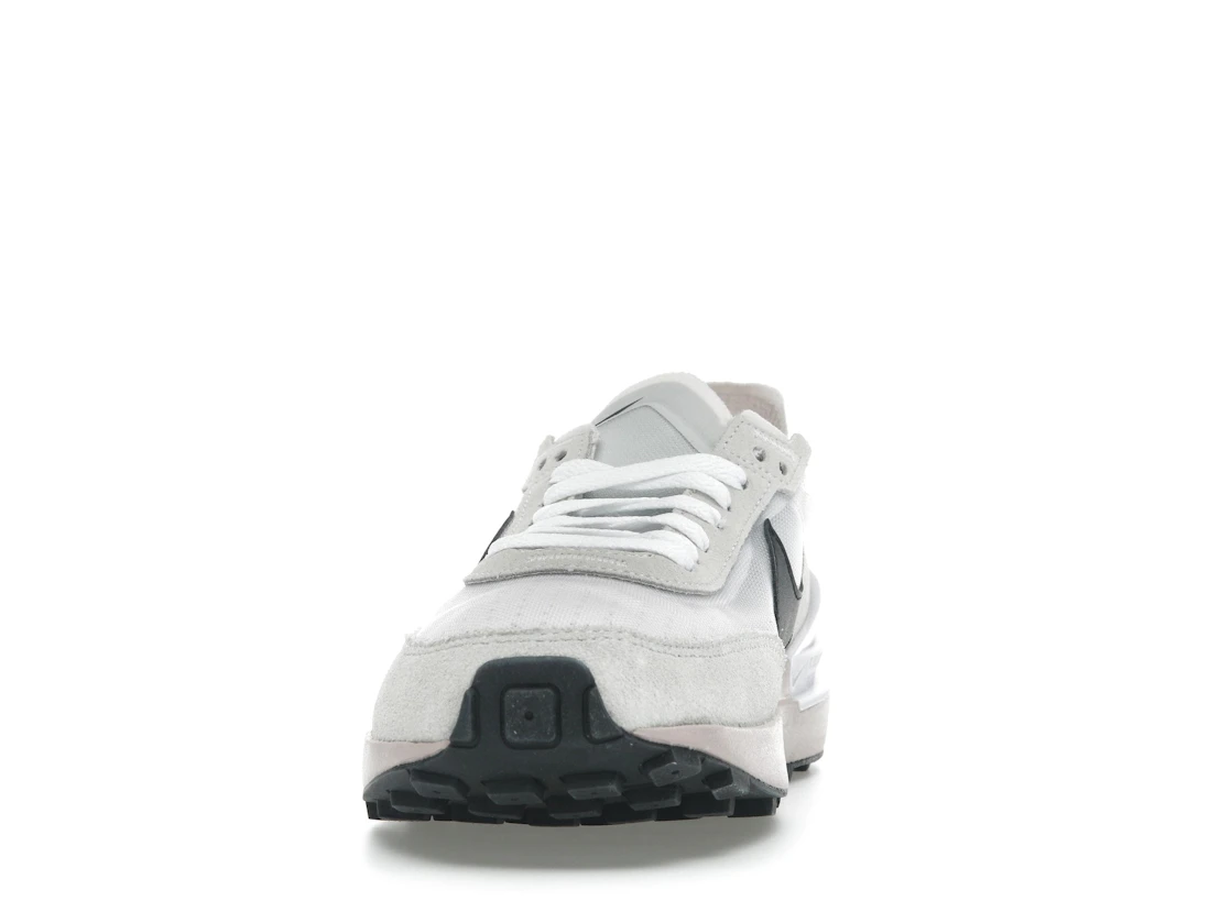 Nike Waffle One White Pink Oxford (Women's)