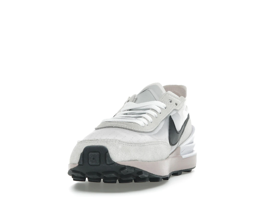 Nike Waffle One White Pink Oxford (Women's)
