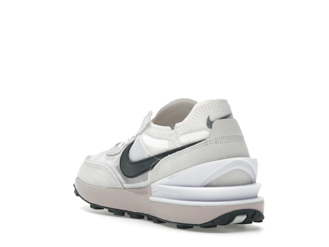 Nike Waffle One White Pink Oxford (Women's)