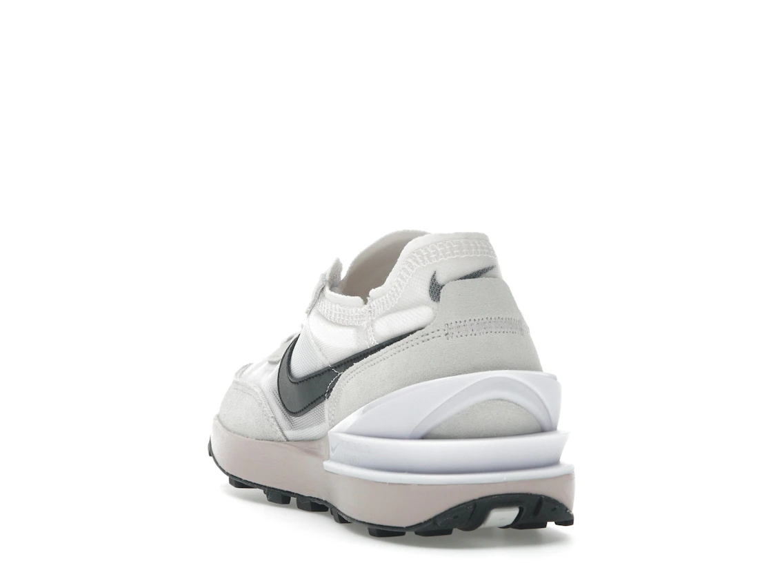 Nike Waffle One White Pink Oxford (Women's)