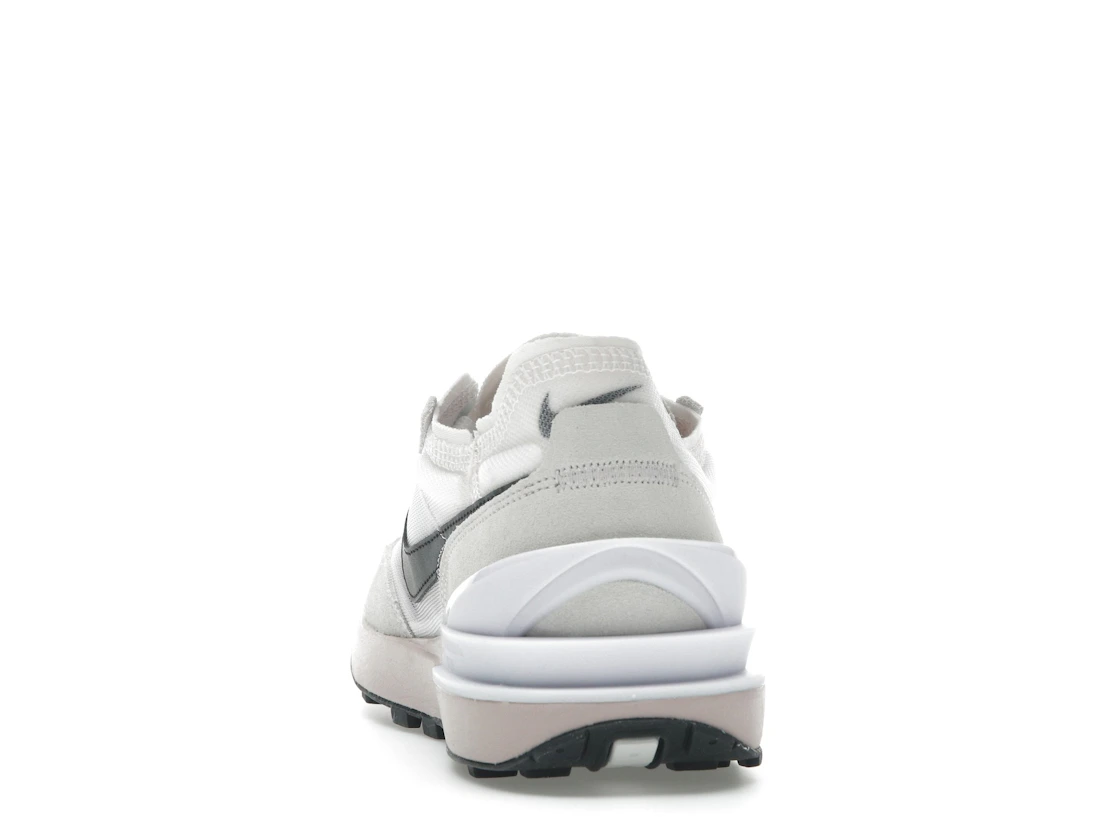 Nike Waffle One White Pink Oxford (Women's)