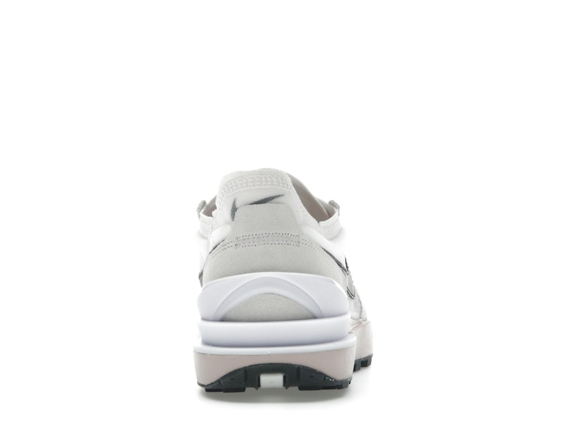 Nike Waffle One White Pink Oxford (Women's)