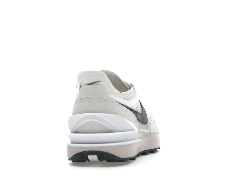 Nike Waffle One White Pink Oxford (Women's)