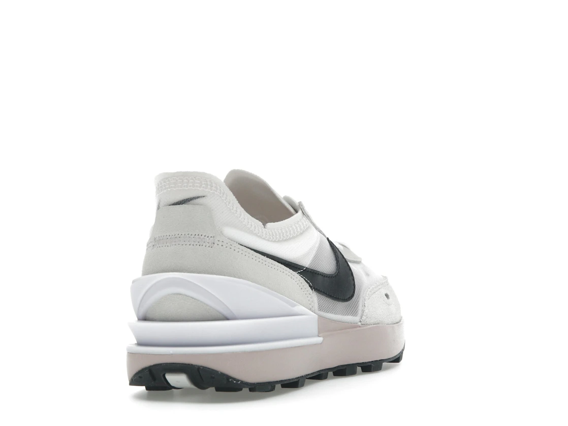 Nike Waffle One White Pink Oxford (Women's)