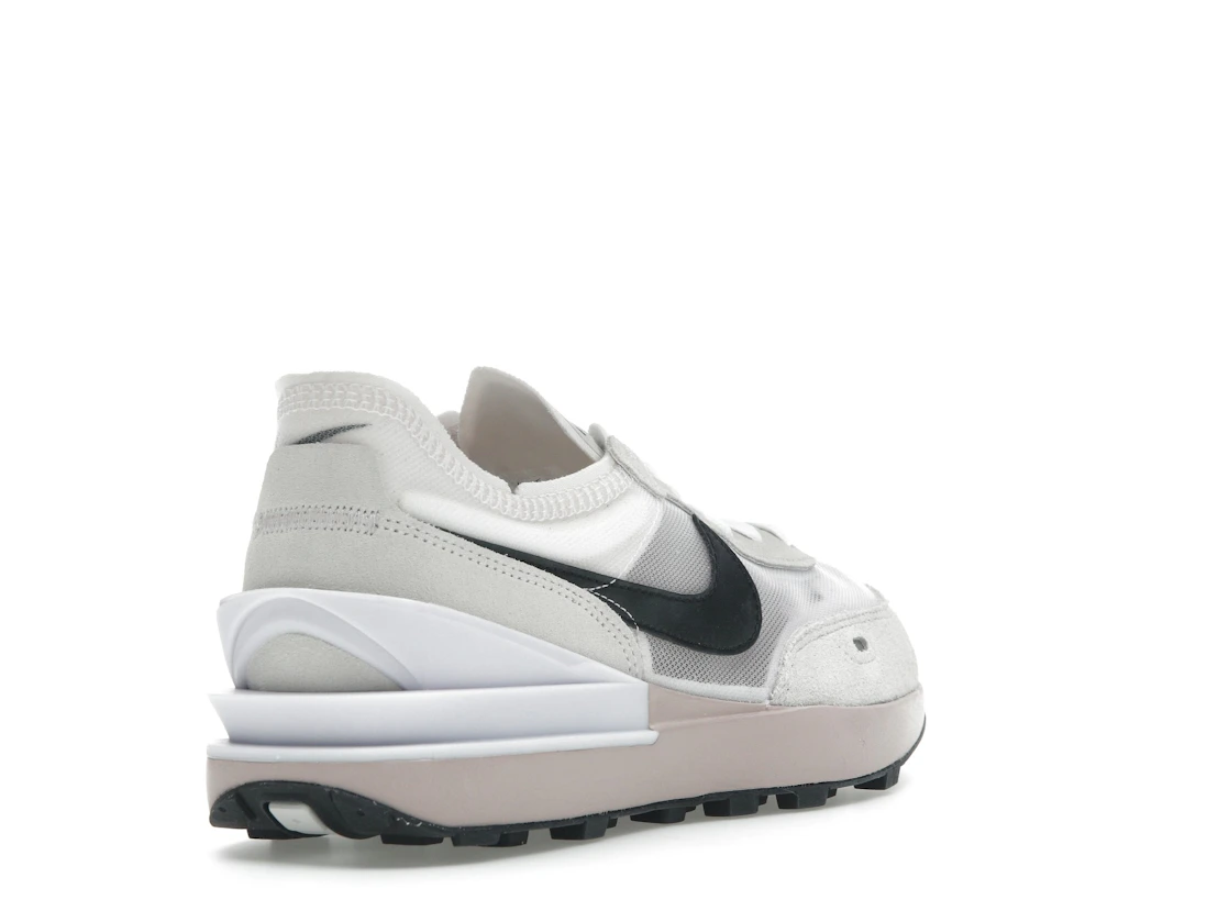 Nike Waffle One White Pink Oxford (Women's)