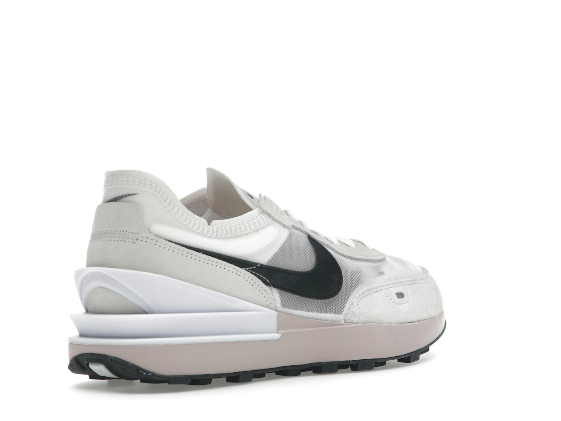 Nike Waffle One White Pink Oxford (Women's)