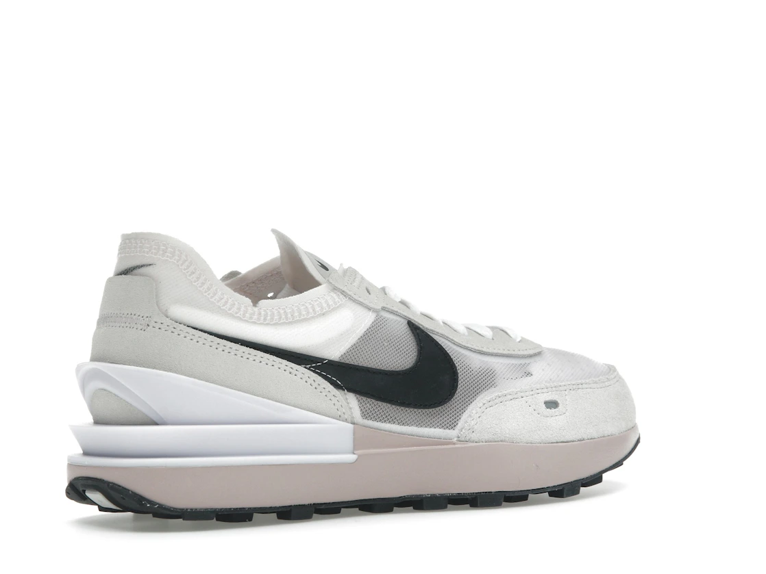 Nike Waffle One White Pink Oxford (Women's)