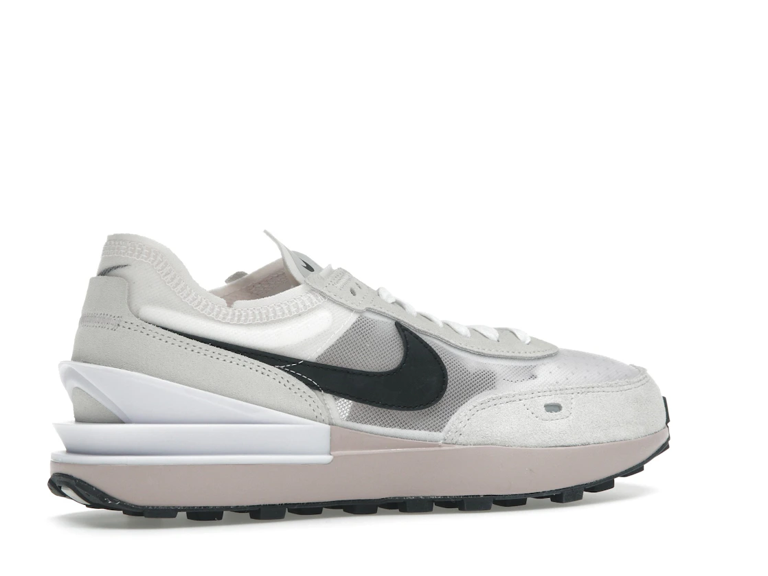 Nike Waffle One White Pink Oxford (Women's)