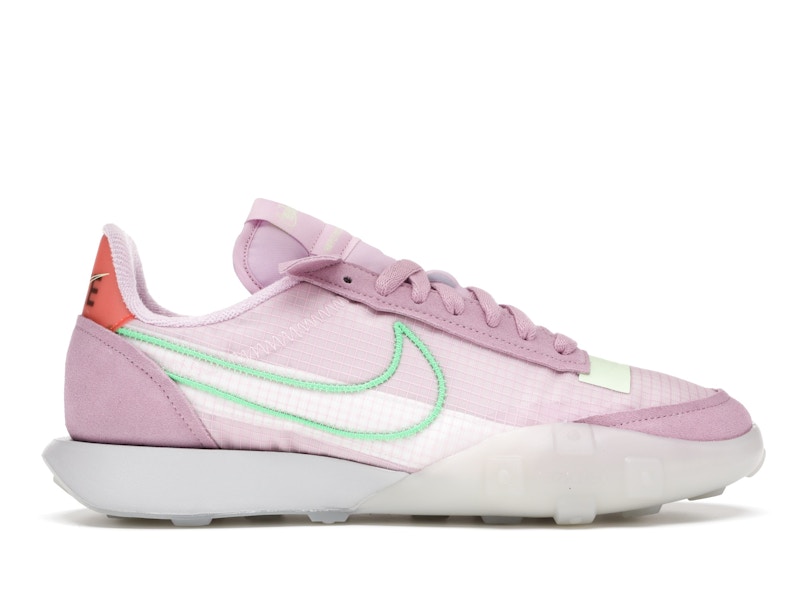 Nike Waffle Racer 2X Light Arctic Pink (W) CK6647601