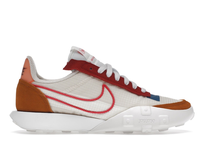 Nike waffle racer femme online