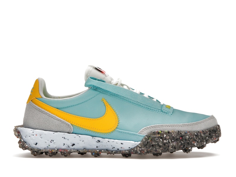 nike sportswear waffle racer crater